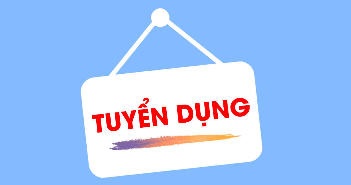 Hồ sơ tuyển dụng