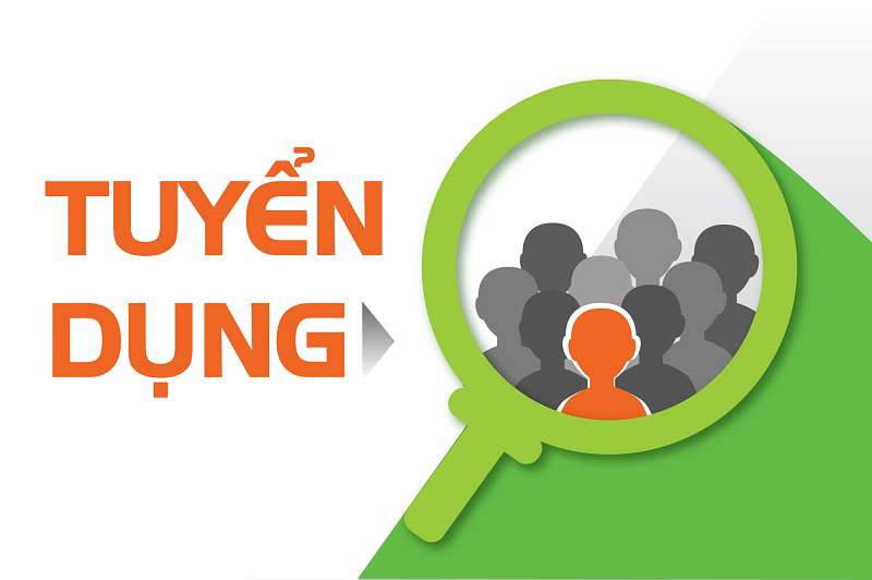 Thông tin tuyển dụng